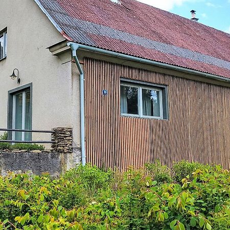 Holiday Home Brnicko By Interhome Eksteriør billede
