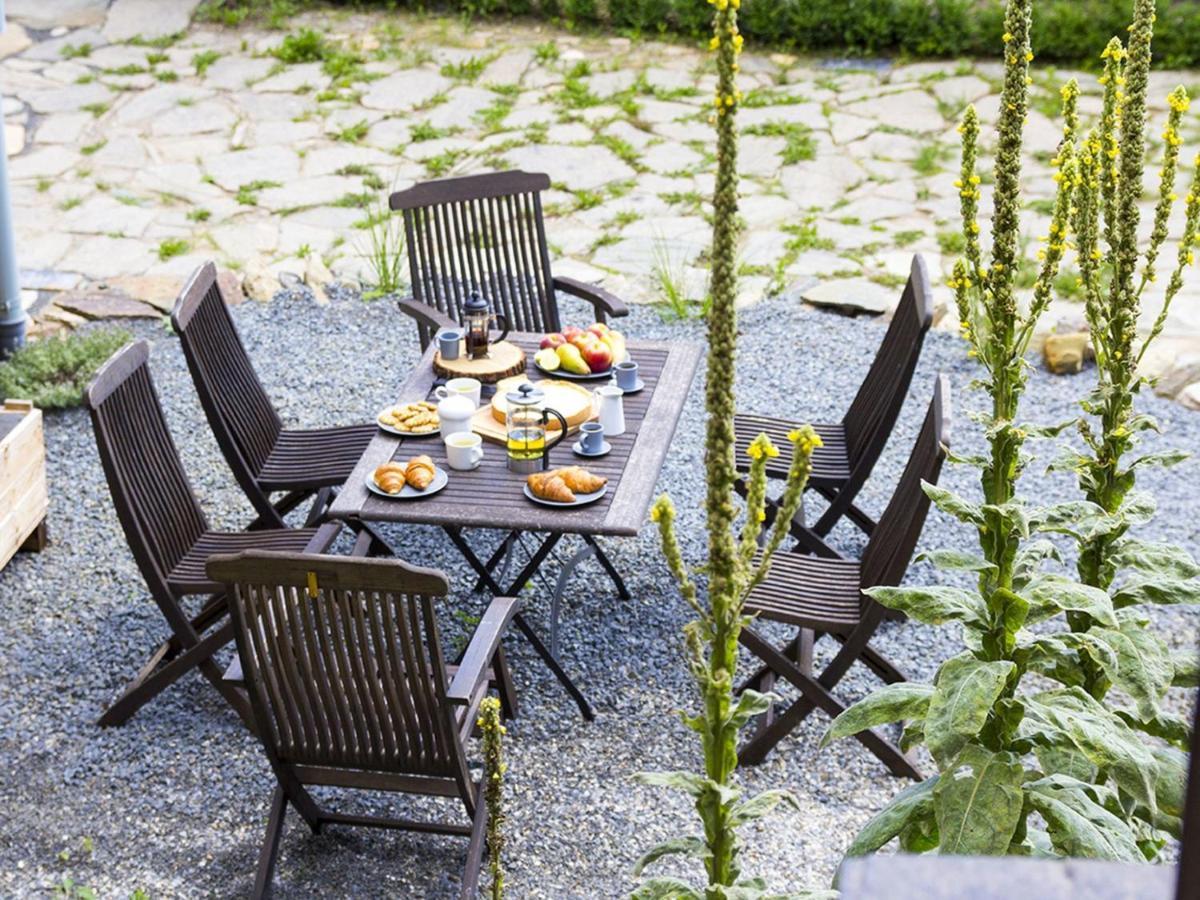 Holiday Home Brnicko By Interhome Eksteriør billede