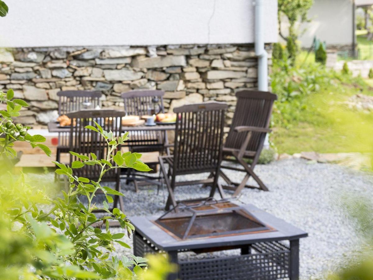 Holiday Home Brnicko By Interhome Eksteriør billede