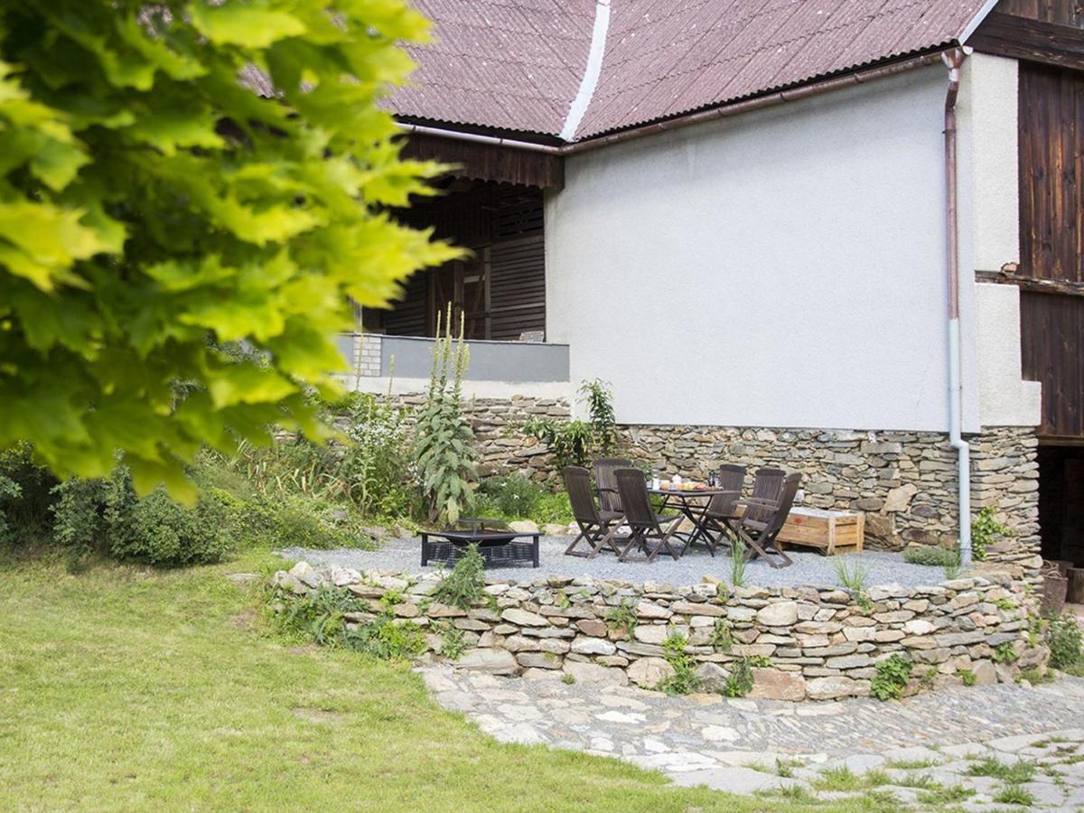 Holiday Home Brnicko By Interhome Eksteriør billede