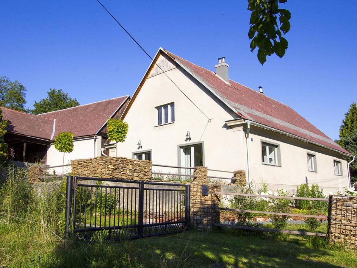 Holiday Home Brnicko By Interhome Eksteriør billede
