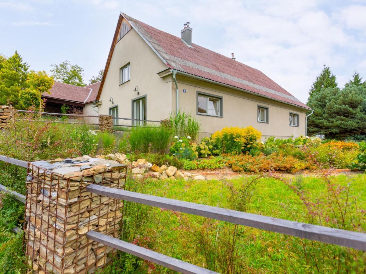 Holiday Home Brnicko By Interhome Eksteriør billede