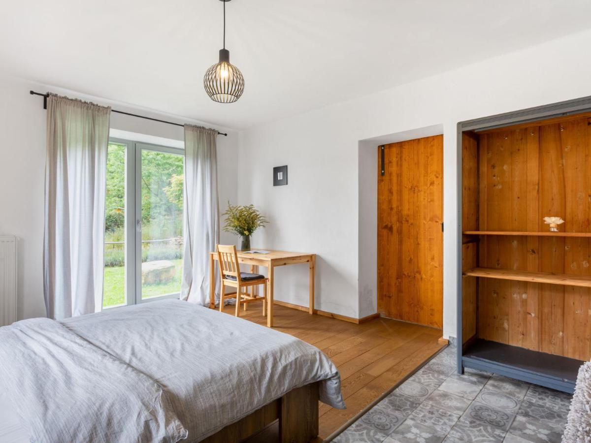 Holiday Home Brnicko By Interhome Eksteriør billede