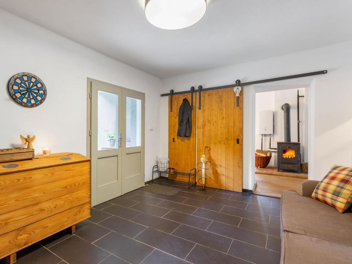 Holiday Home Brnicko By Interhome Eksteriør billede