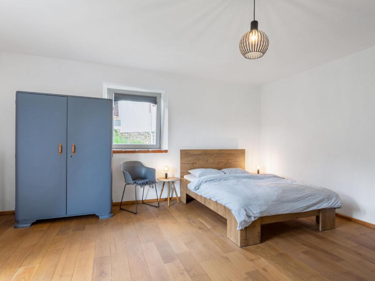 Holiday Home Brnicko By Interhome Eksteriør billede