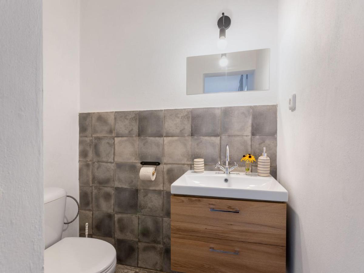 Holiday Home Brnicko By Interhome Eksteriør billede