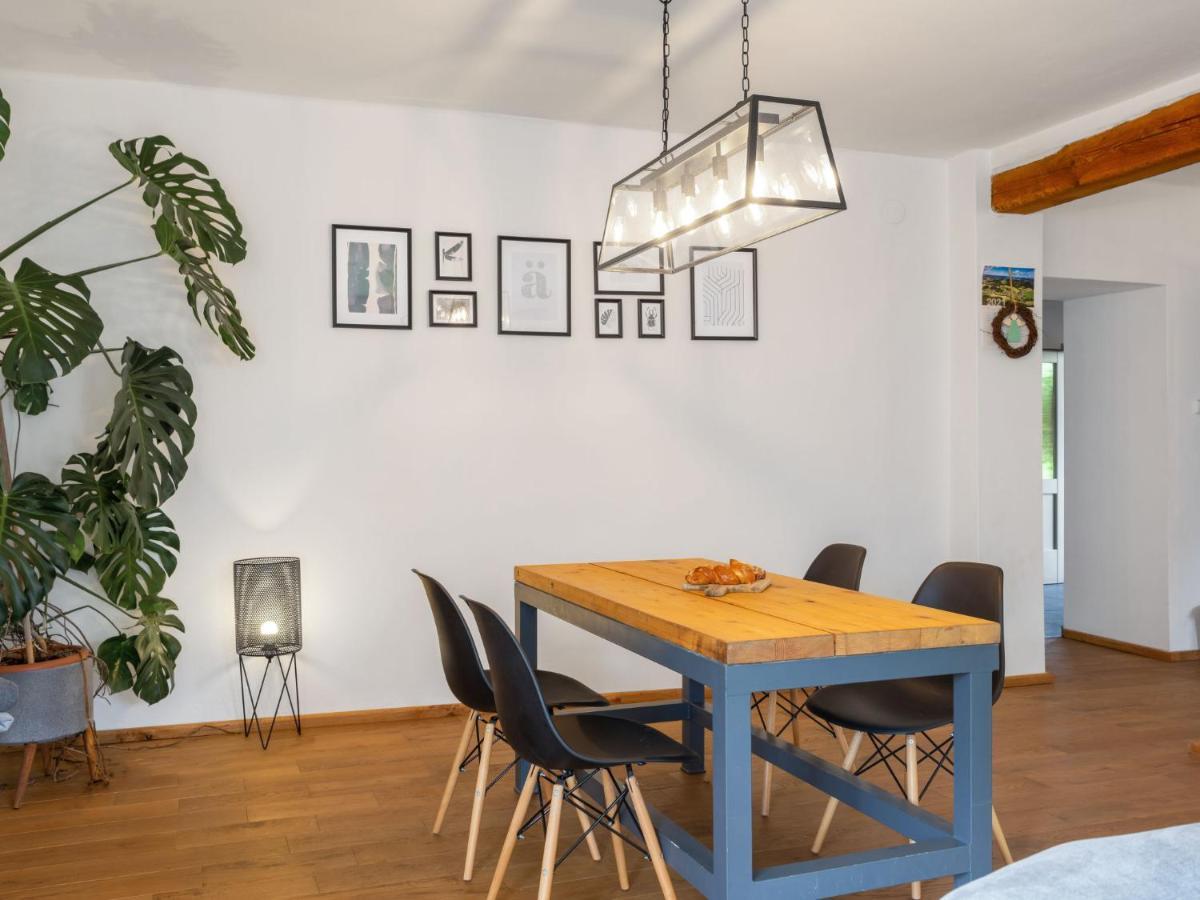 Holiday Home Brnicko By Interhome Eksteriør billede
