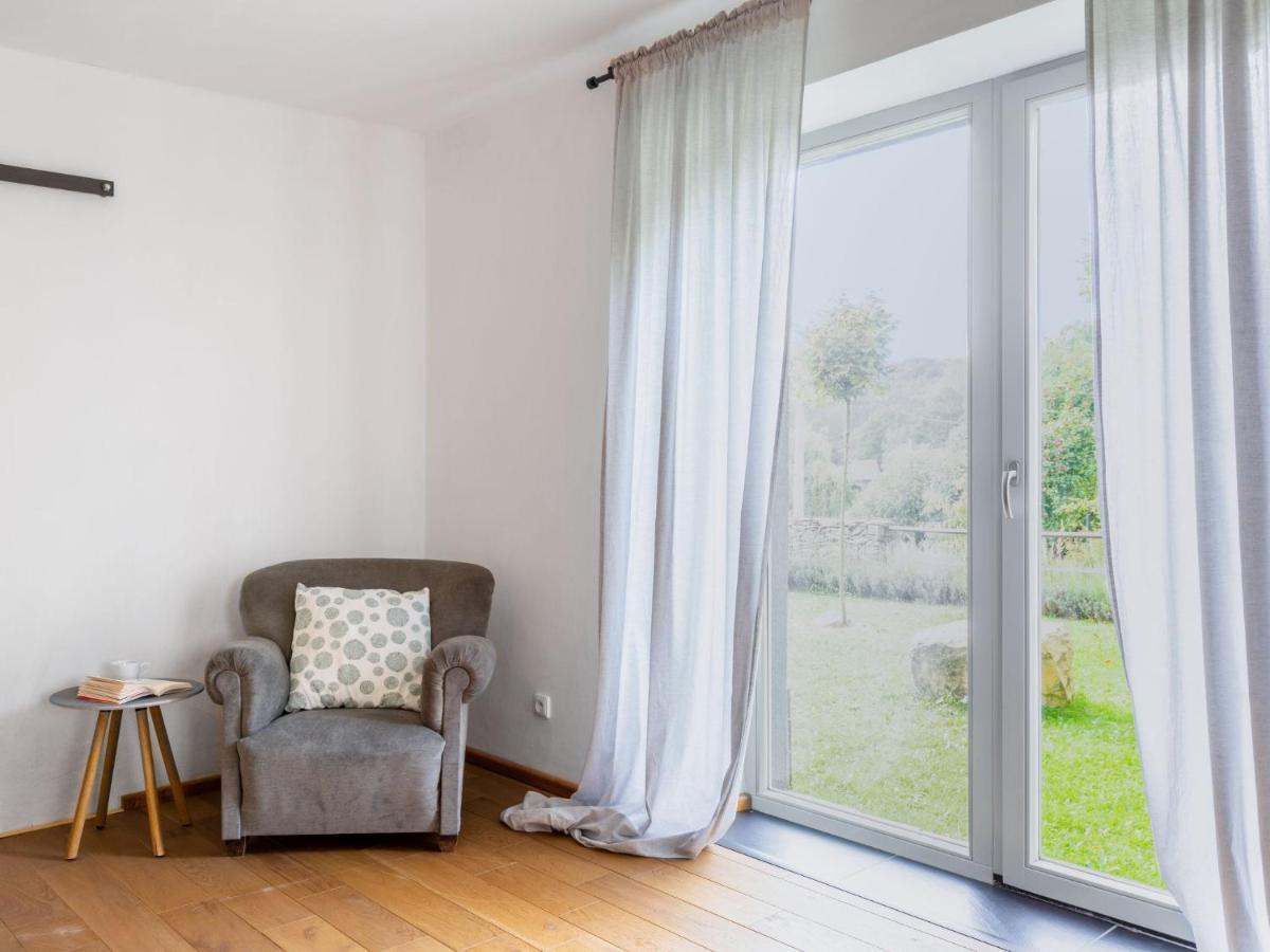 Holiday Home Brnicko By Interhome Eksteriør billede