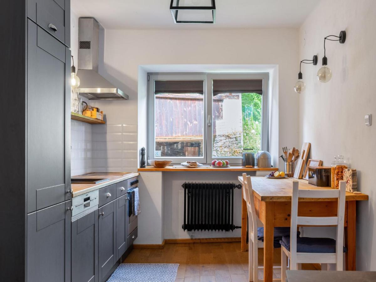 Holiday Home Brnicko By Interhome Eksteriør billede