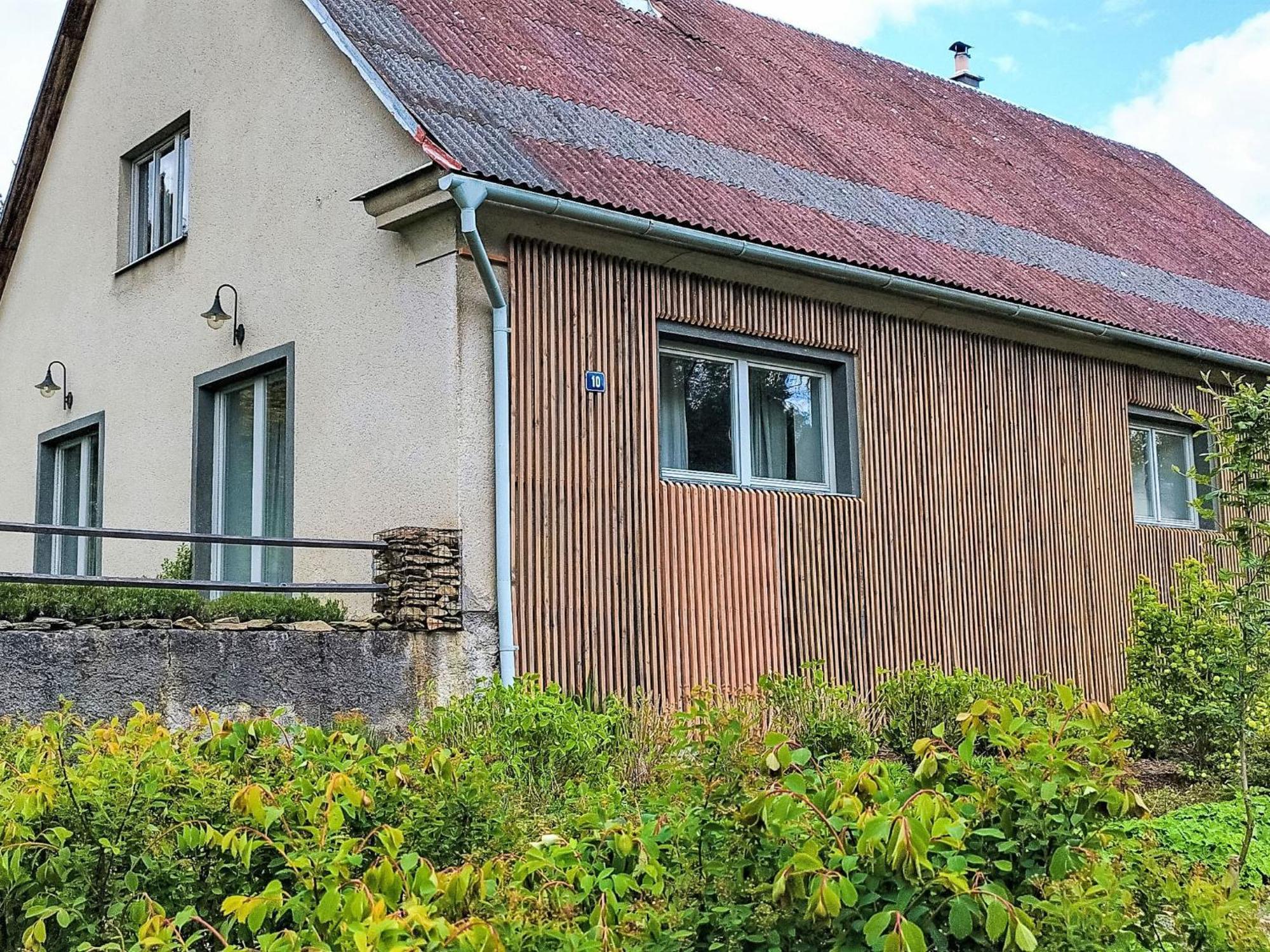 Holiday Home Brnicko By Interhome Eksteriør billede